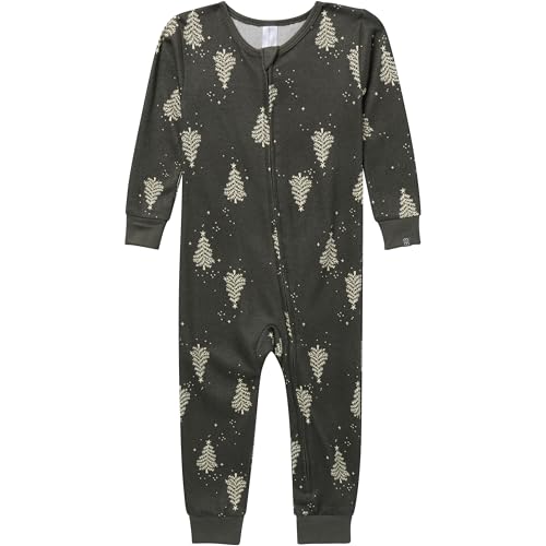 Modern Moments by Gerber Baby Footless Pajamas