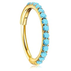 GOLD Turquoise