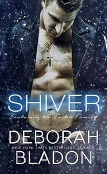Shiver - Book #7 of the Fosters of New York