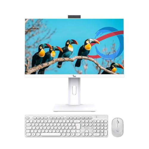 Computador All-in-one 3green Ai3g 24