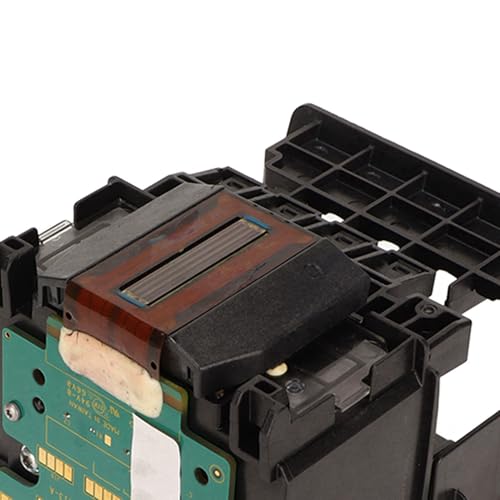 UPALDHOU Langlebiger Druckkopf -Ersatzkit für OfficeJet Pro - Kompatibel mit 8100 8600 8620 für 8630 Einfache Installation Geeignetes Home Office