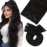 2. 【Dettagli sui capelli】 - Peso dei capelli: 70g di capelli a rete + 10g di clip (10