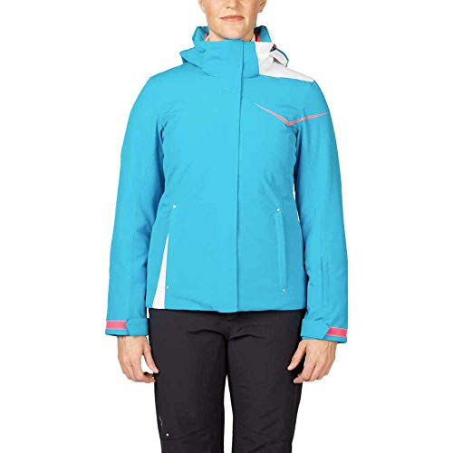 Spyder Amp Veste Femme blouson de ski chaud imperméable pour sport d hiver