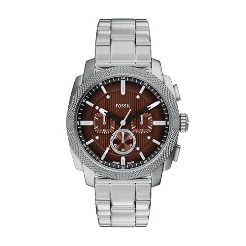 Fossil Machine Chronograph FS6144