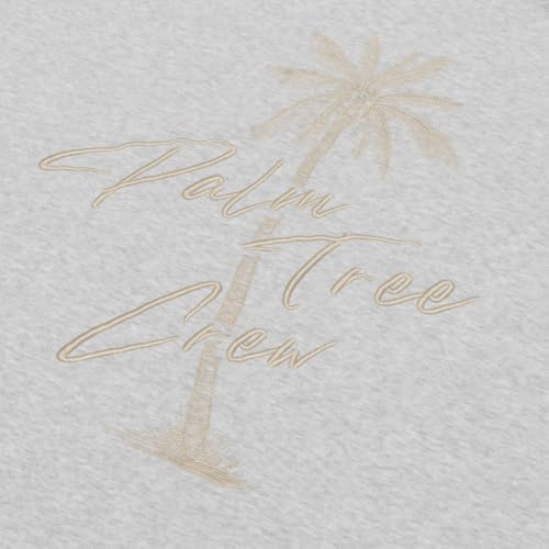 Men's Embroidered Graphic Hoodie3