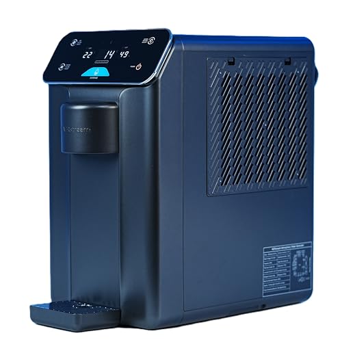 AERstream GW Pro Atmospheric Water Generator – Water from Air Machine for Home & Office,...