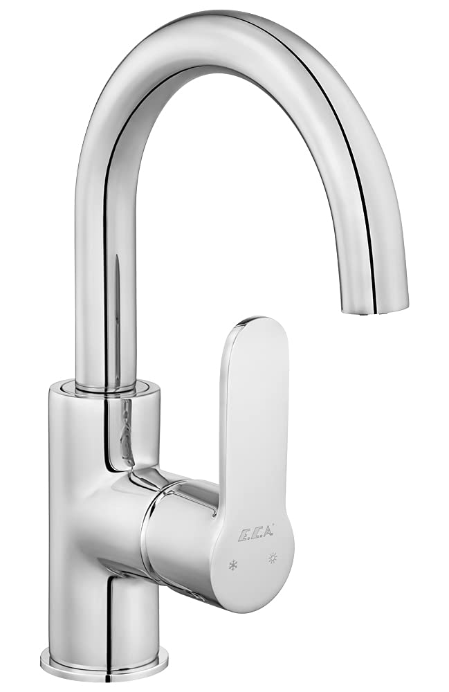 ECA Nita Kuğu Lavabo Bataryası 102188036