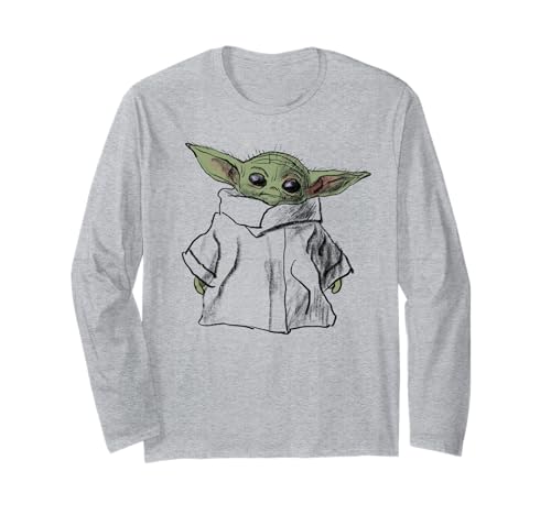 T-shirt Star Wars The Mandalorian idée cadeau pour anniversaire