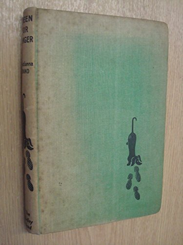 Green For Danger B000M4P1LW Book Cover