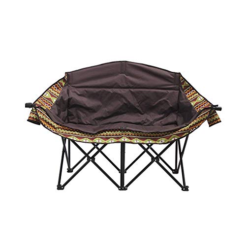 Silla de camping plegable silla de playa silla solar tumbona silla de camping pesada con tote60 * 100 * 150 cm
