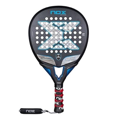NOX Future Hybrid 12k