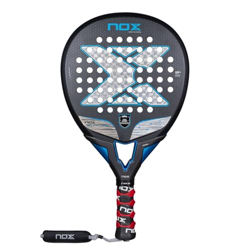 Padel Racket Future Hybrid 12K Alum NFA Edition | Teardrop