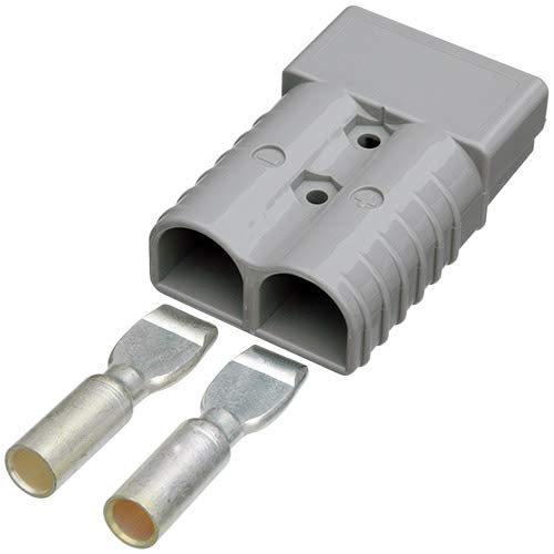 FPE - Carretilla elevadora 350 Gray Conn 20 WTips Clark 1737692 Hacus Aftermarket - Nuevo