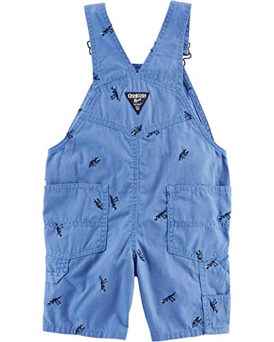 Image of OSHKOSH B'GOSH Baby Boys' World's Best Overalls