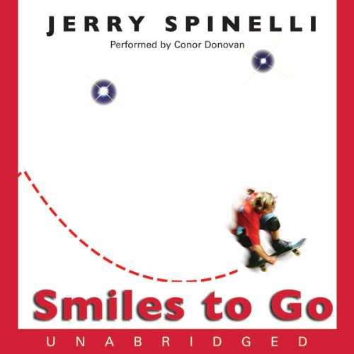 Cover art for Smiles to Go