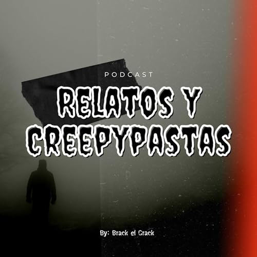 Relatos y Creepypastas cover art