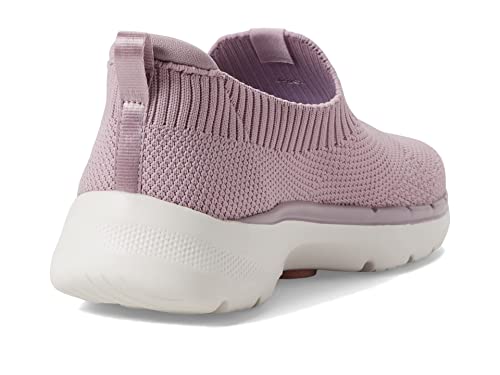 Image of Skechers Go Walk 6 - Stunning View Fabric Slipon Women's Casual Shoes
