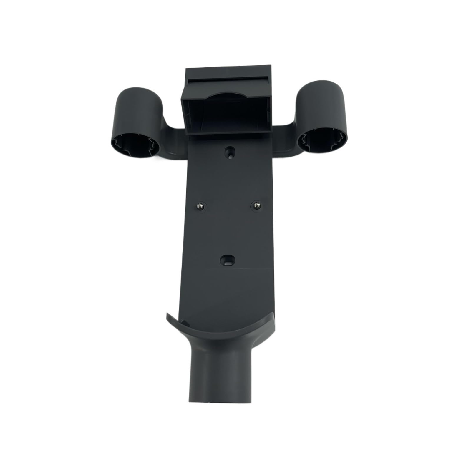 Soporte de Carga y Almacenamiento 2 en 1, Compatible con Dreame, aspiradora V10S V12S/V16S(V12S wp1)