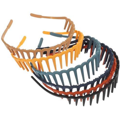 Healeved 6�� �������F�L�J�`���[�V���_ �y�ʃv���X�`�b�N�� �w�A�o���h ���t���f�U�C���őO�������� �A�N�Z�T���[���q���� ��������p�[�e