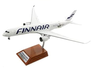 航空機・ヘリコプター FINNAIR A350-900 OH-LWO 航空機・ヘリコプター FINNAIR A350-900 OH-LWO 航空機