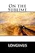 On the Sublime