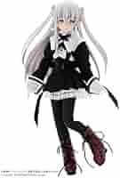 Amazon.co.jp: AZONE 1/12 アサルトリリィシリーズ 022 アサルト