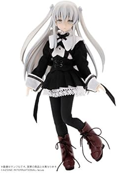 Amazon.co.jp: AZONE 1/12 アサルトリリィシリーズ 022 アサルトリリィ