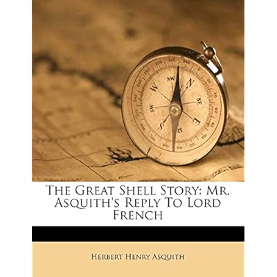 The Great Shell Story