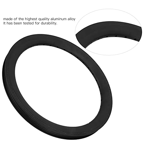 Cerchi per biciclette da 16 pollici, cerchi a