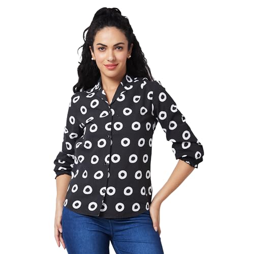 Image of Spykar Women Shirts