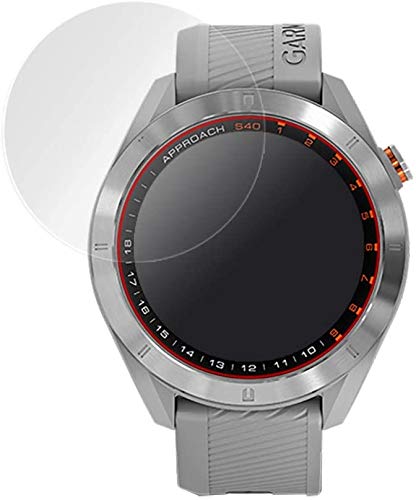 2���� GARMIN ForeAthlete 245 / 245 Music �p ���{�� �ڂɗD���� �u���[���C�g�J�b�g�t���ی�t�B���� OverLay Eye Protector OEGARMINFA245/2/12