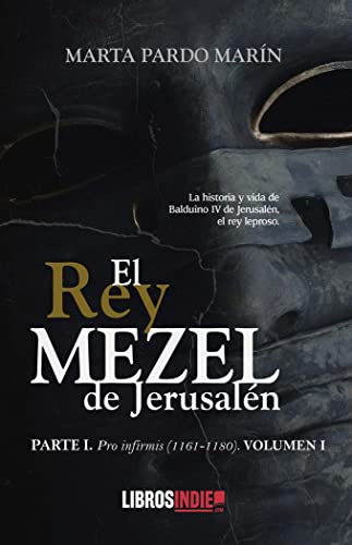 Rey mezel de jerusalen