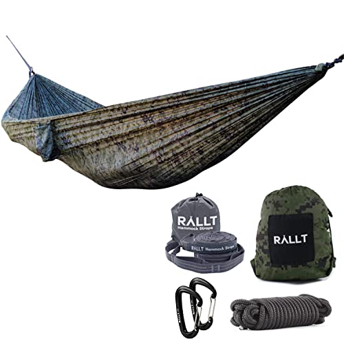 Rallt Camping Hammock