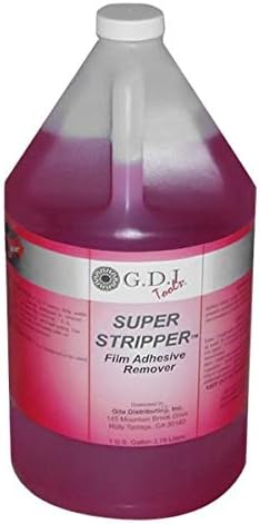 GDI GT1071 Super Stripper Adhesive Remover