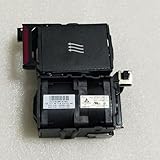 Features: Low noise, high air volume, fast heat dissipation, and long service life