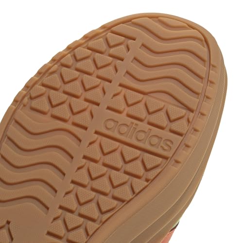 Image of Adidas Unisex-Child Vl Court Bold