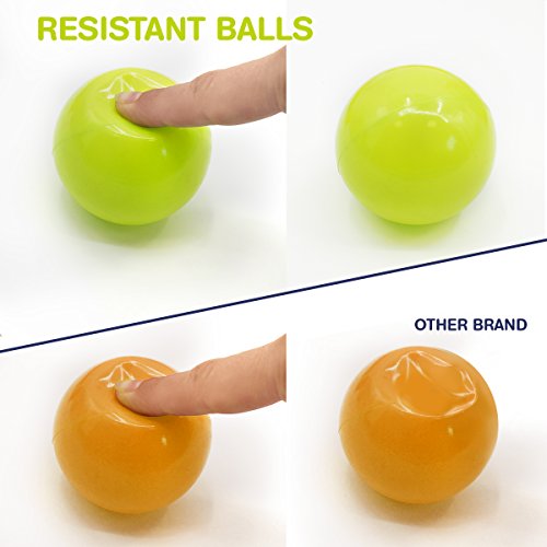 Ludi – 75 speelballen - Afbeelding 5