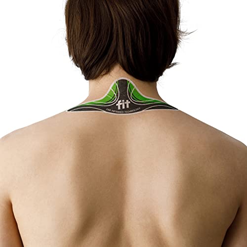 Cerotto Cervicale, Senza farmaci, Dura 5 Giorni