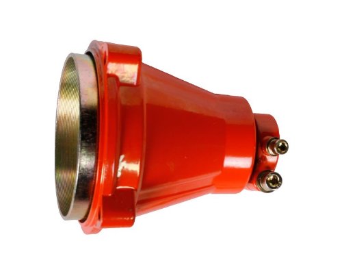 Preisvergleich Produktbild BRAST Motorwelle / Kupplungsglocke für 4 in1Plus