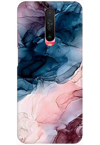 COBERTA Printed Back Cover for Poco X2 Back Cover Case - Colorful Marble New (B091CRGNKX) Amazon Price History, Amazon Price Tracker