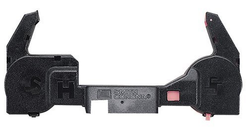 Cinta para máquina de escribir Smith Corona Modelo H21065 miniatura 1