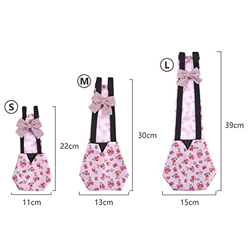 Wharick Pannolini di pollo, vestiti d'oca