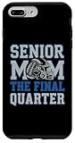 Senior Mom Football Final Quarter 2026 Apparel