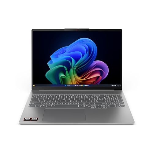 Lenovo IdeaPad Pro 5-2025 - 16C` OLED 2880 x 1800 120HzfBXvC - 16GB - 1TBXg[W - Ryzen AI 7 350 - Windows 11 Home - iO[