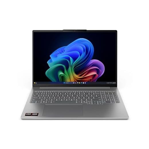 Lenovo IdeaPad Pro 5-2025 - 16" OLED 2880 x 1800 120Hz Display - 16GB Memory - 1 TB Storage - Ryzen AI 7 350 - NVIDIA GeForce RTX5050 - Windows 11 Home - Luna Grey