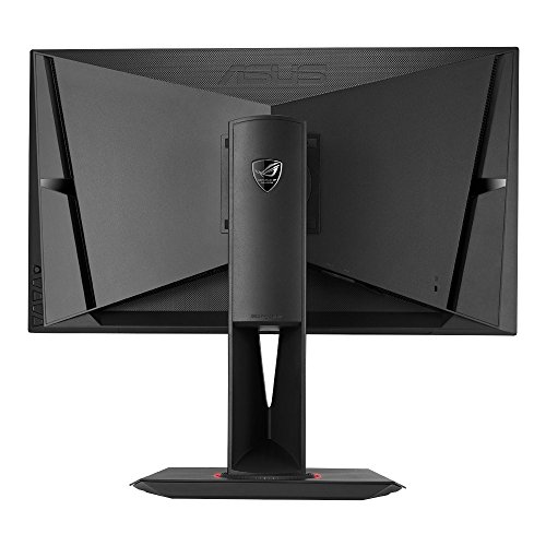 Image of ASUS ROG Swift PG278Q - 27 inch Gaming LED Backlit Computer Monitor 2K WQHD,Panel with 1ms Response Time, up to 144Hz Refresh Rate, with Display Port