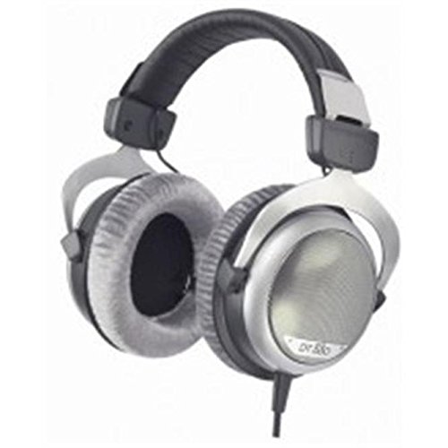 Amazon | Beyerdynamic DT 880 Premium Stereo Headphones (32 Ohm