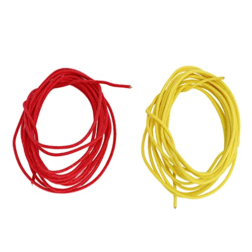 Remplacement de Câble de Guitare en Métal, Fil de Guitare Délicat Professionnel de Style Rétro en Métal pour Accessoire… - Les Beatles, Paul McCartney, John Lennon, RIngo Starr, George Harrison Remplacement de Câble de Guitare en Métal, Fil de Guitare Délicat Professionnel de Style Rétro en Métal pour Accessoire…