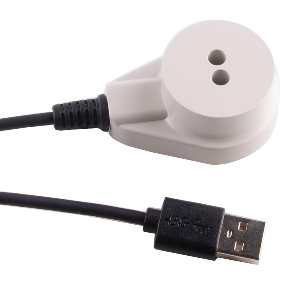 Lettore Infrarossi USB Per Contatori - Compatibile IEC 62056, Per Energia, Gas E Acqua - Foto 8