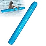 Dtaigou Schwimmbadspielzeug Für Erwachsene, Tauchstäbe Schwimmbadspielzeug, Faltbare Schlauchboote...